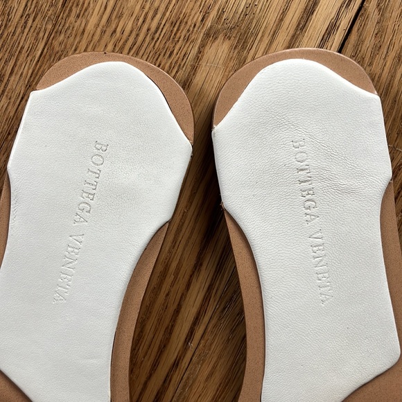 Bottega Veneta Sandals - Picture 7 of 8